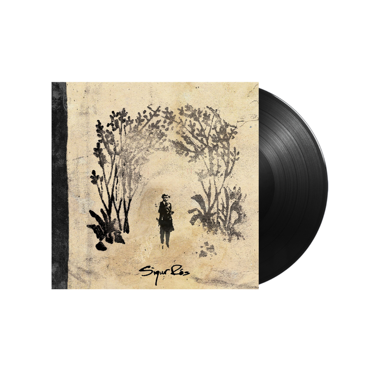 Sigur Rós / Takk... 2xLP + 10" Vinyl