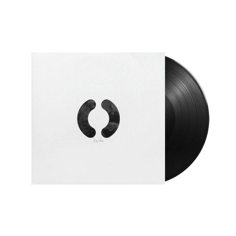 Sigur Rós / ( ) 2xLP Vinyl