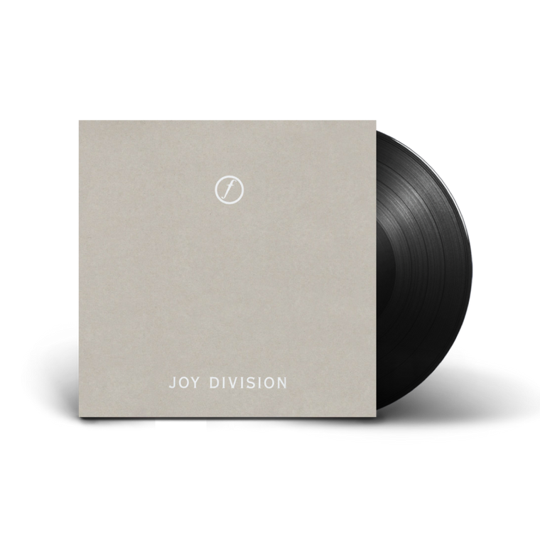 Joy Division / Still 2xLP 180gram Vinyl