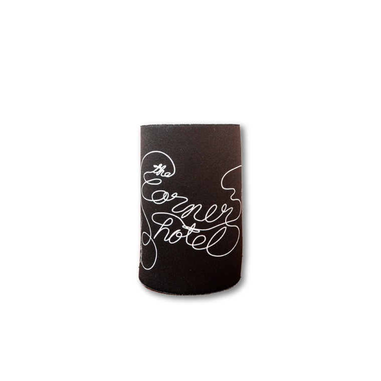 The Corner Hotel / Guitar Amp Stubby Holder