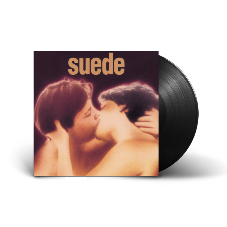 Suede / Suede LP Vinyl