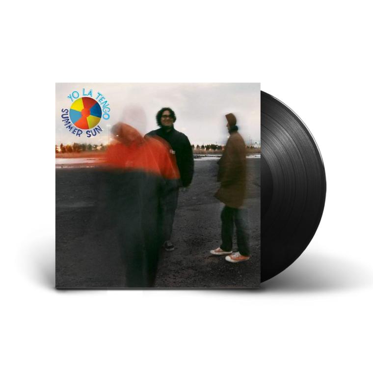 Yo La Tengo / Summer Sun 2xLP Vinyl