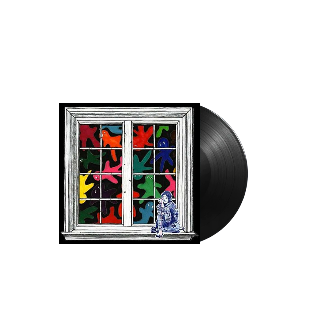 Superorganism / Something For Your M.I.N.D. 7" Vinyl