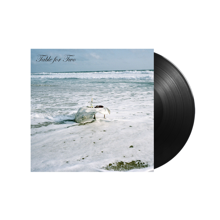 Superstar / Table For Two LP Vinyl