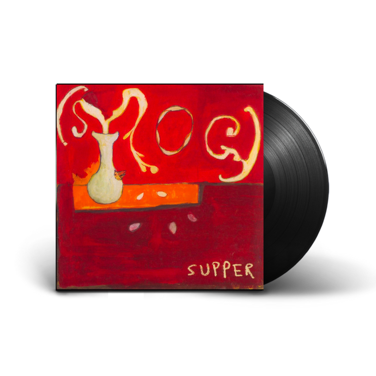 Smog / Supper LP Vinyl