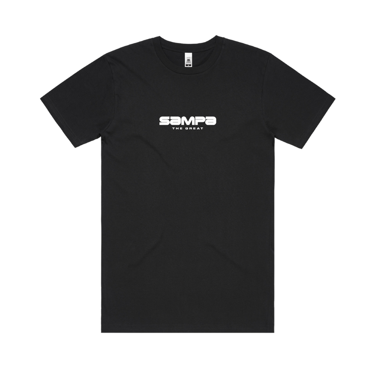 As Above, So Below / Black T-Shirt