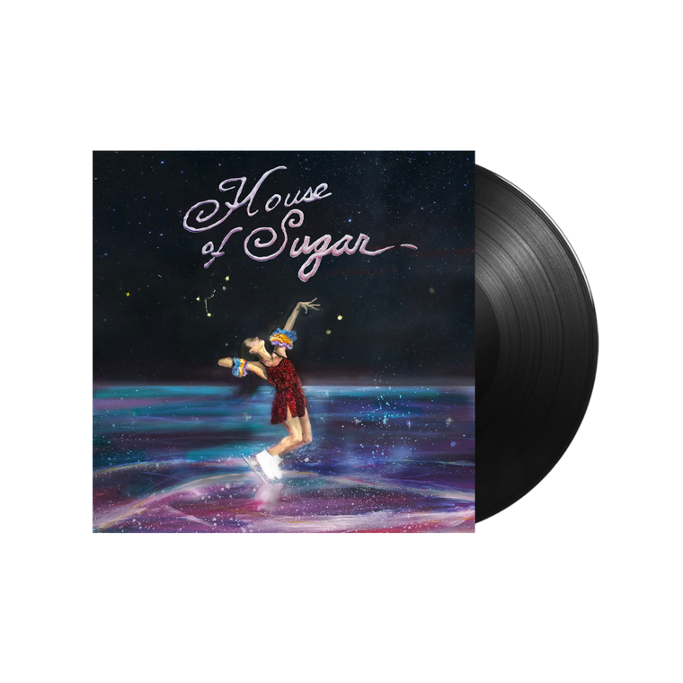 (Sandy) Alex G / House Of Sugar LP Vinyl