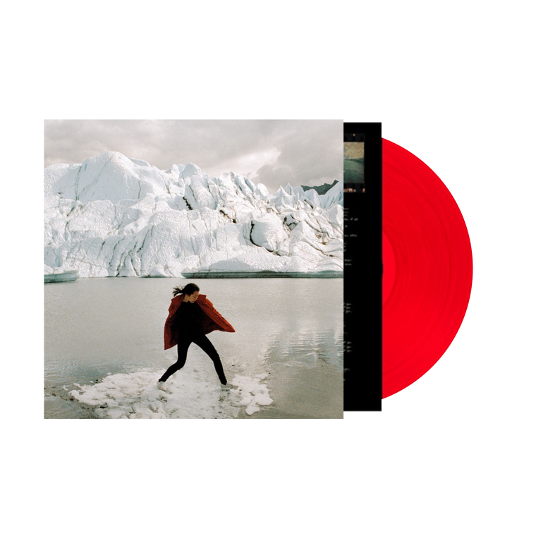 SASAMI / SASAMI (Deluxe Edition Red) Vinyl