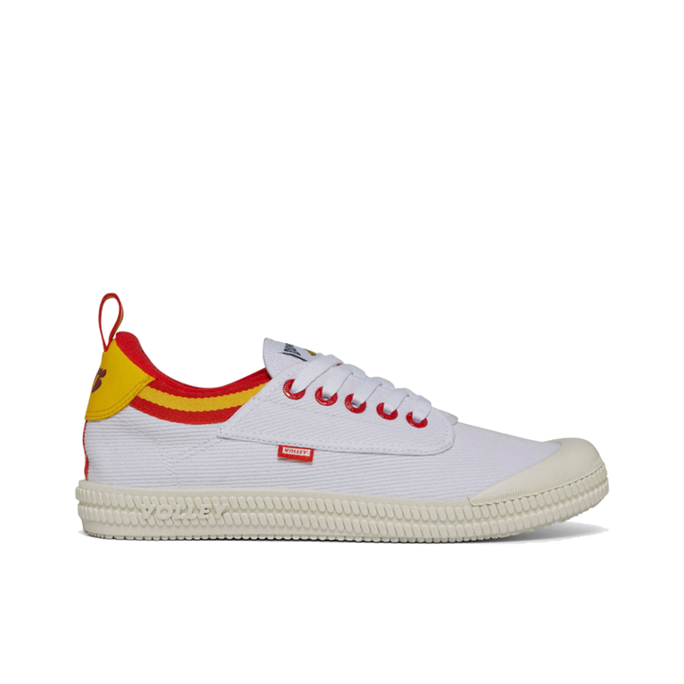 Sexy Beach / Heritage Low