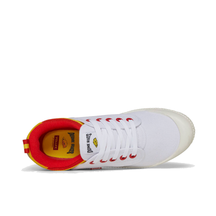 Sexy Beach / Heritage Low
