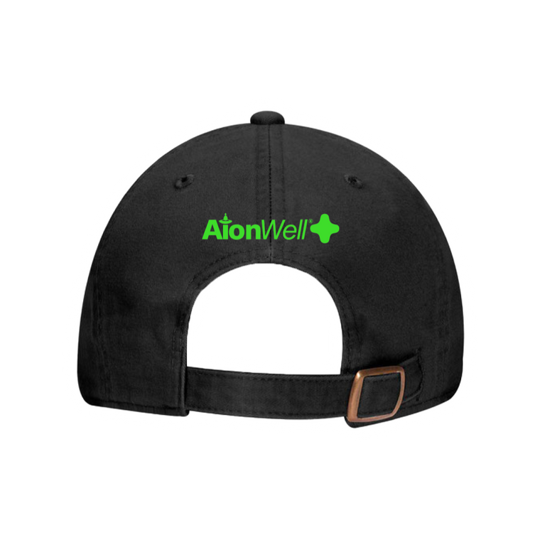Slow Rush / Black Cap