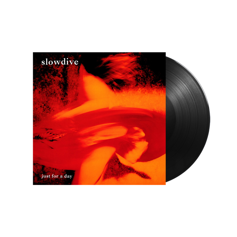 Slowdive / Just For A Day LP 180gram Vinyl