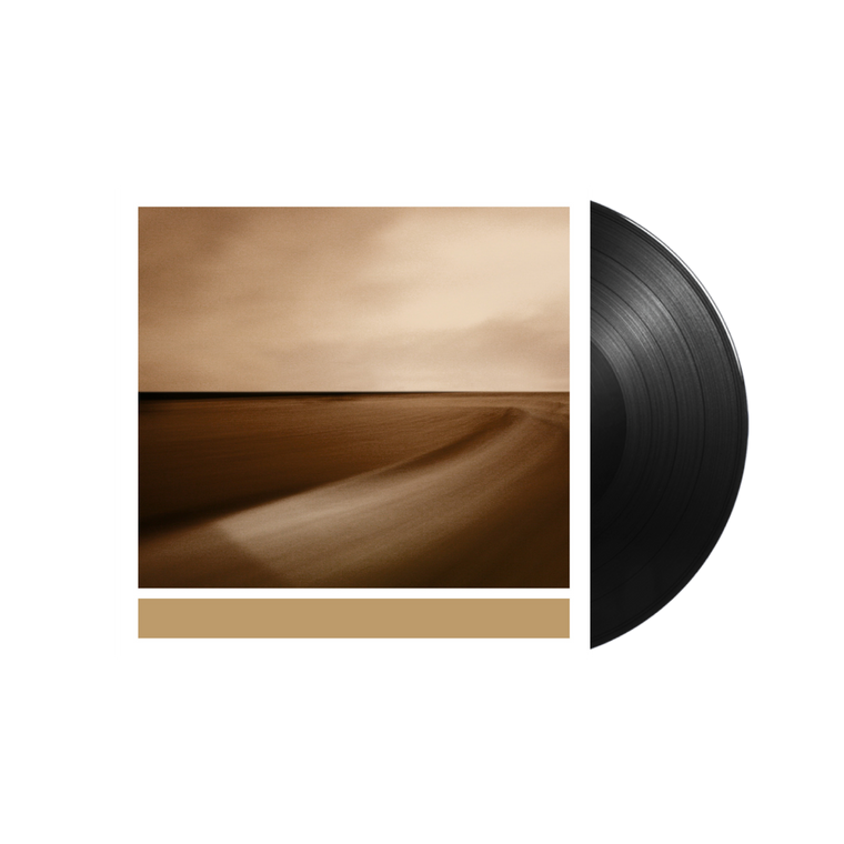 Brian Eno with Jon Hopkins & Leo Abrahams / Small Craft On A Milk Seas 2xLP Vinyl