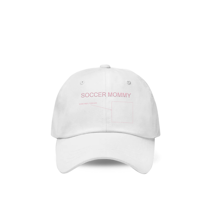 Sometimes, Forever Cap