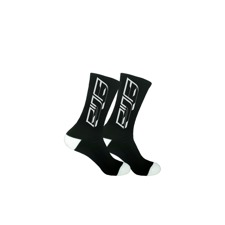 Rina Sawayama / Logo Socks