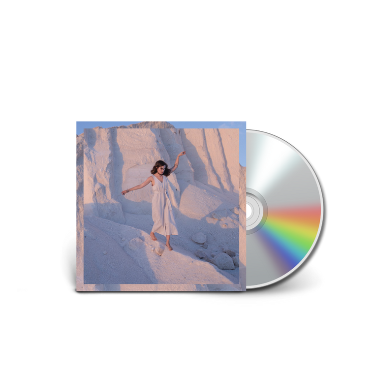 Missy Higgins / Solastalgia CD