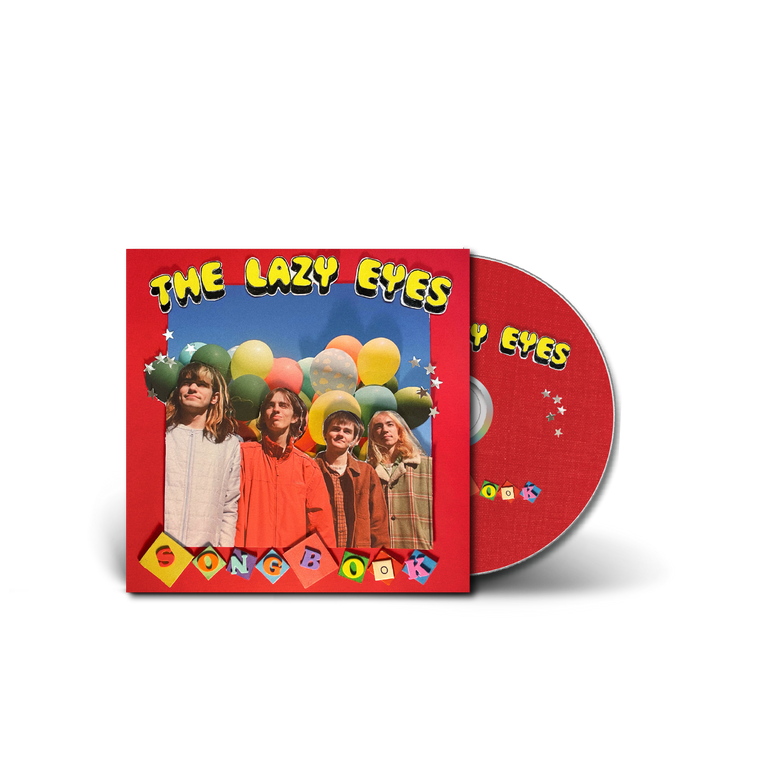 Songbook / CD