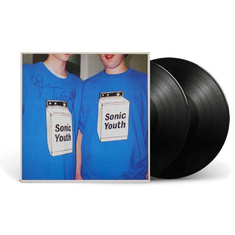 Sonic Youth / Washing Machine 2xLP Vinyl