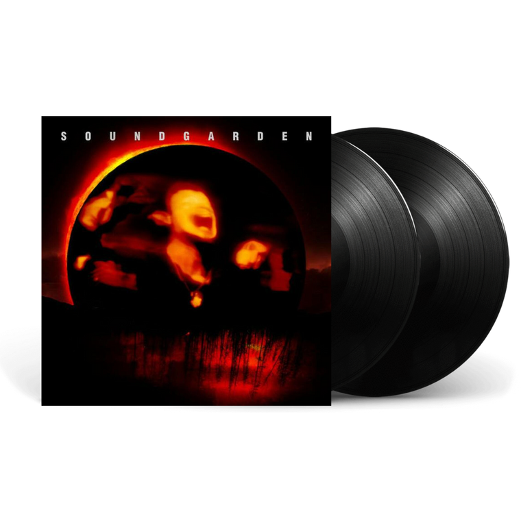 Soundgarden / Superunknown 2xLP Vinyl