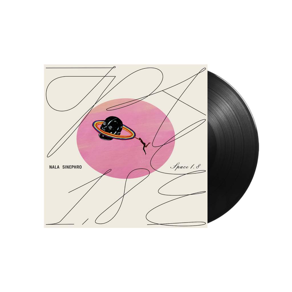 Nala Sinephro / Space 1.8 LP Vinyl