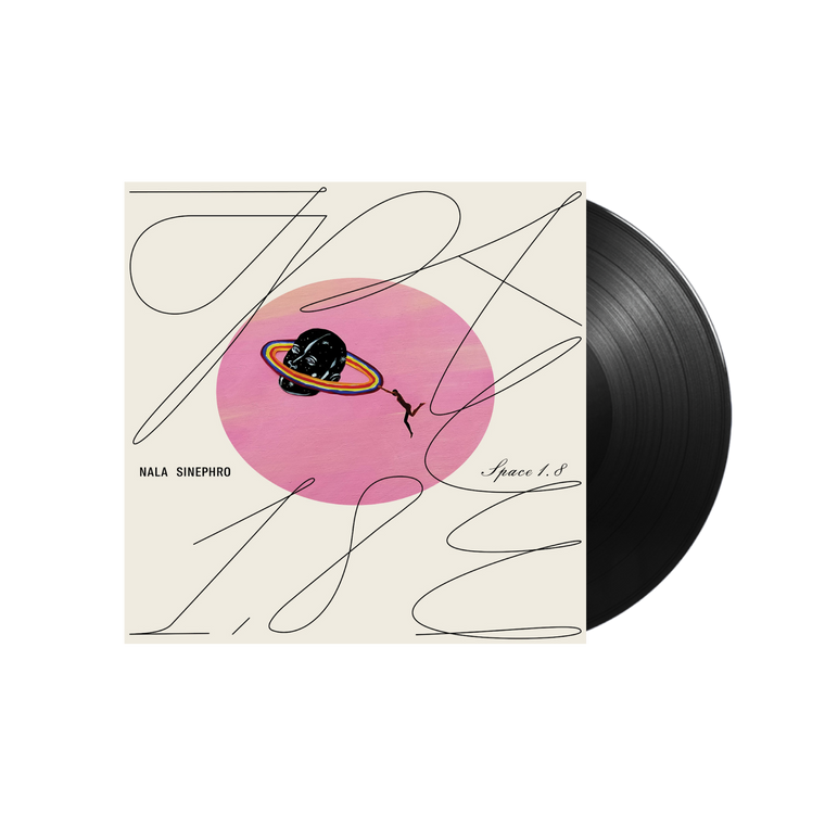 Nala Sinephro / Space 1.8 LP Vinyl