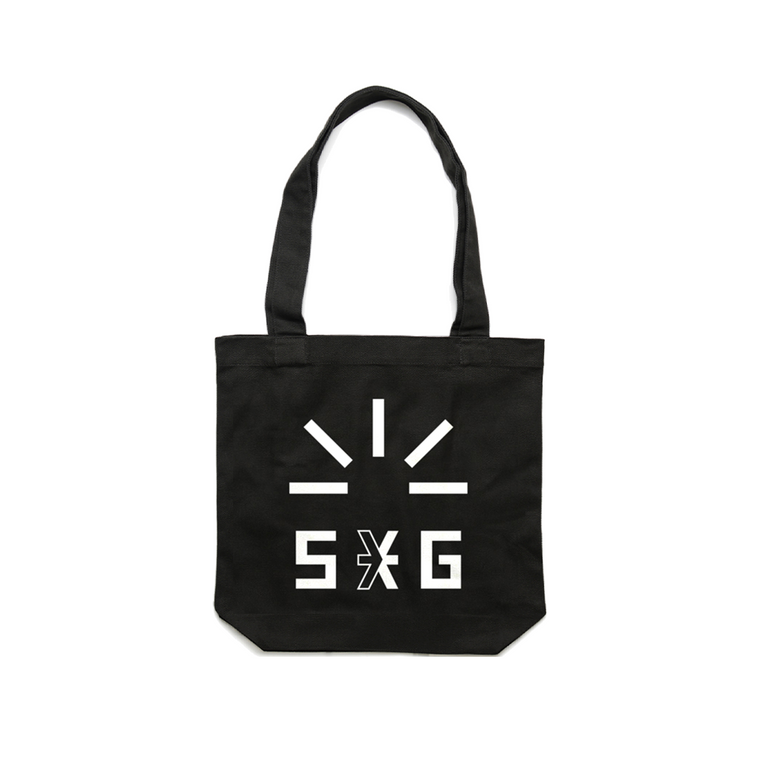 Spinifex Gum / Tote Bag