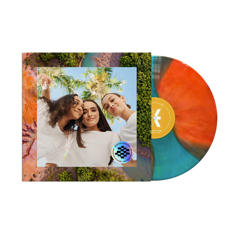 Spinifex Gum /  Sisters ft. Marliya Choir 12" Vinyl