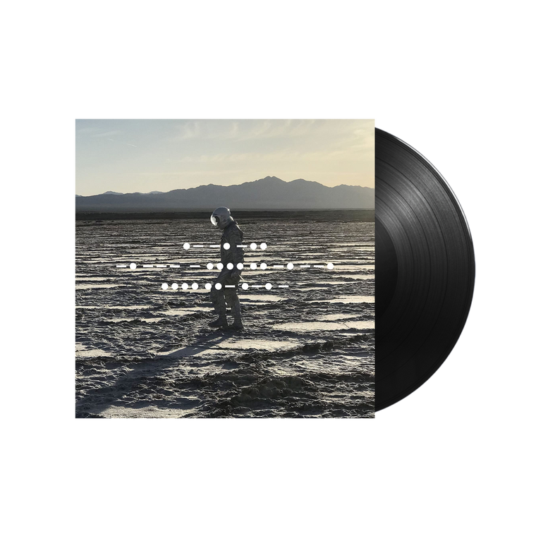 Spiritualized / And Nothing Hurt LP Vinyl