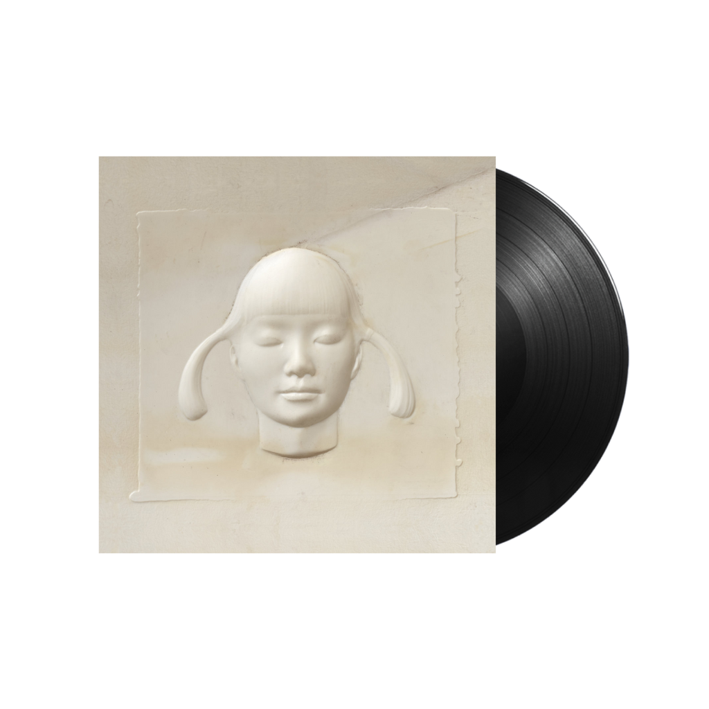 Spiritualized / Let It Come Down 2xLP Vinyl