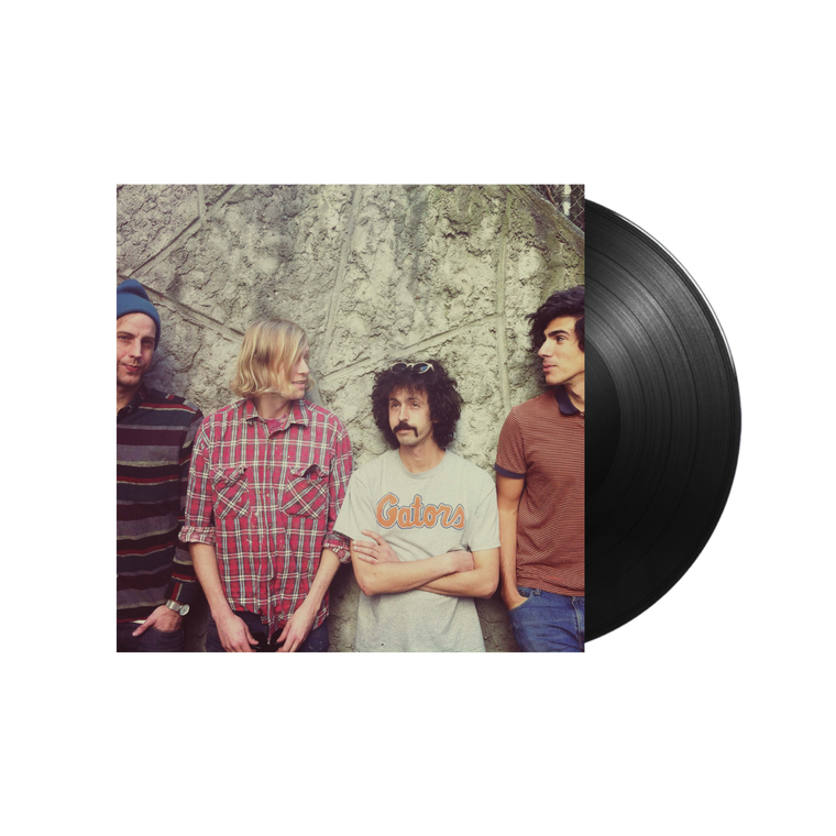 Scott And Charlene's Wedding + Peak Twins / Split LP Vinyl