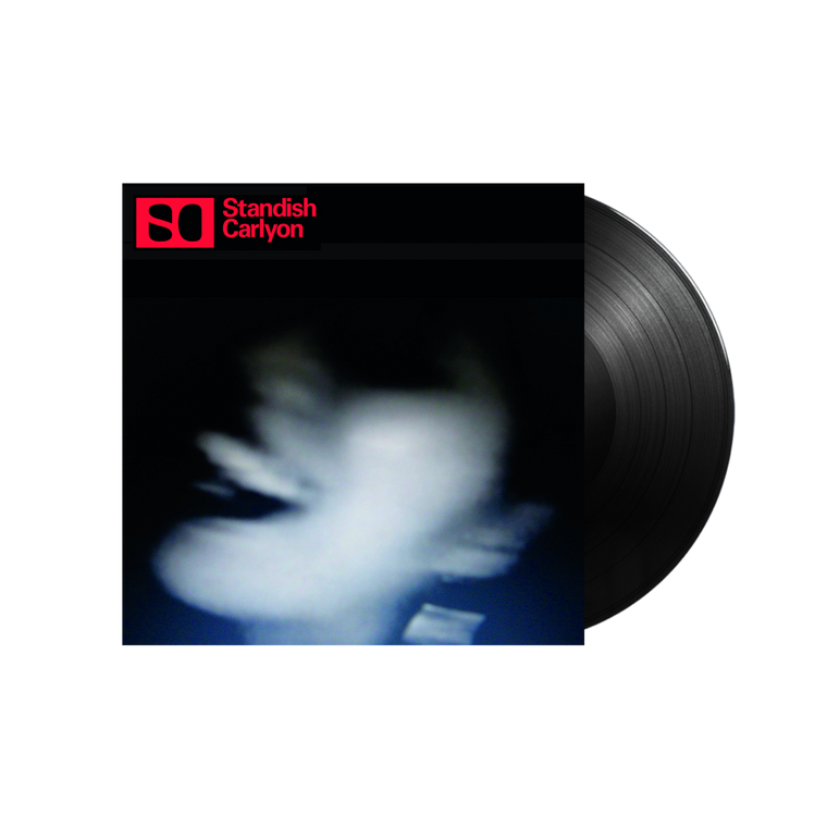 Standish Carlyon / Deleted Scenes LP Vinyl