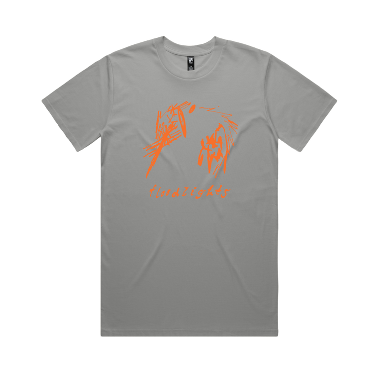 Floodlights / Storm Grey T-Shirt