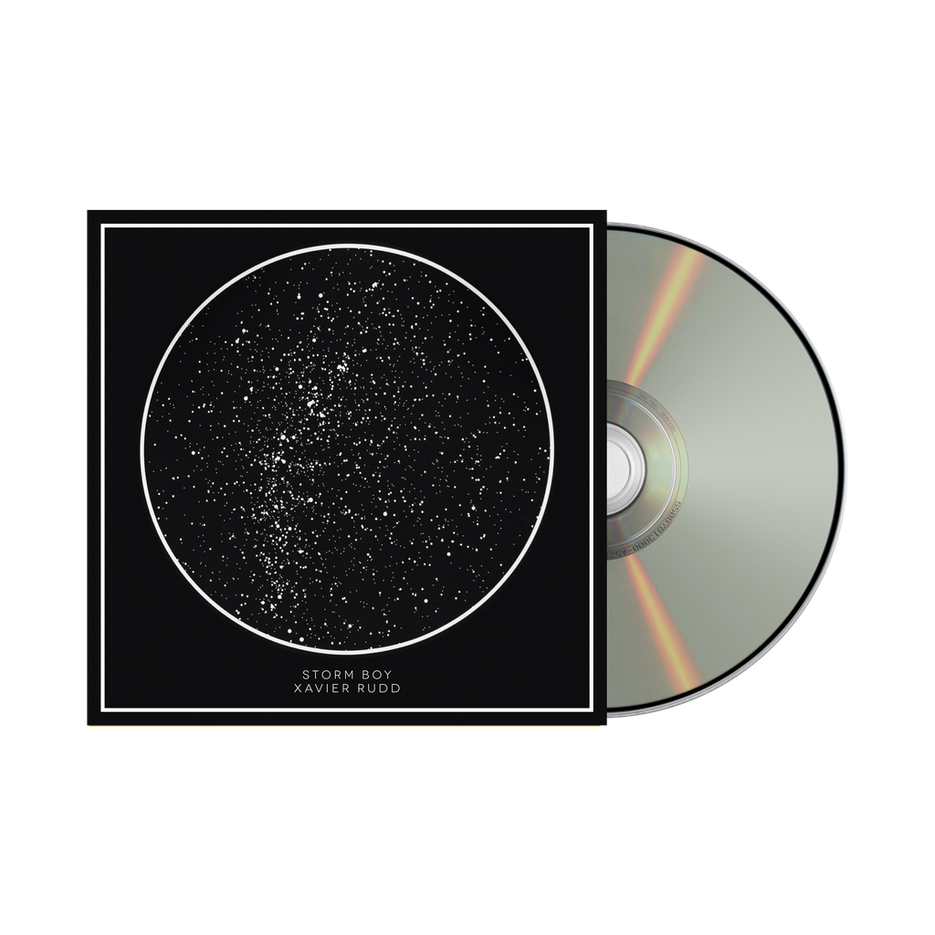 Cd Rudd Xavier Rudd / 'Storm Boy' CD – sound-merch.com.au
