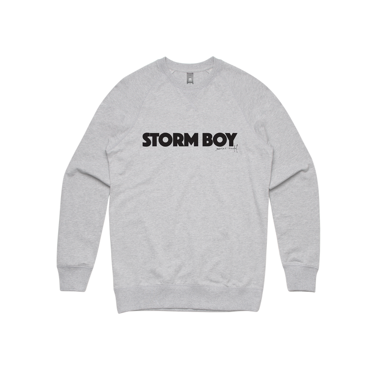 Storm Boy / Grey Crew