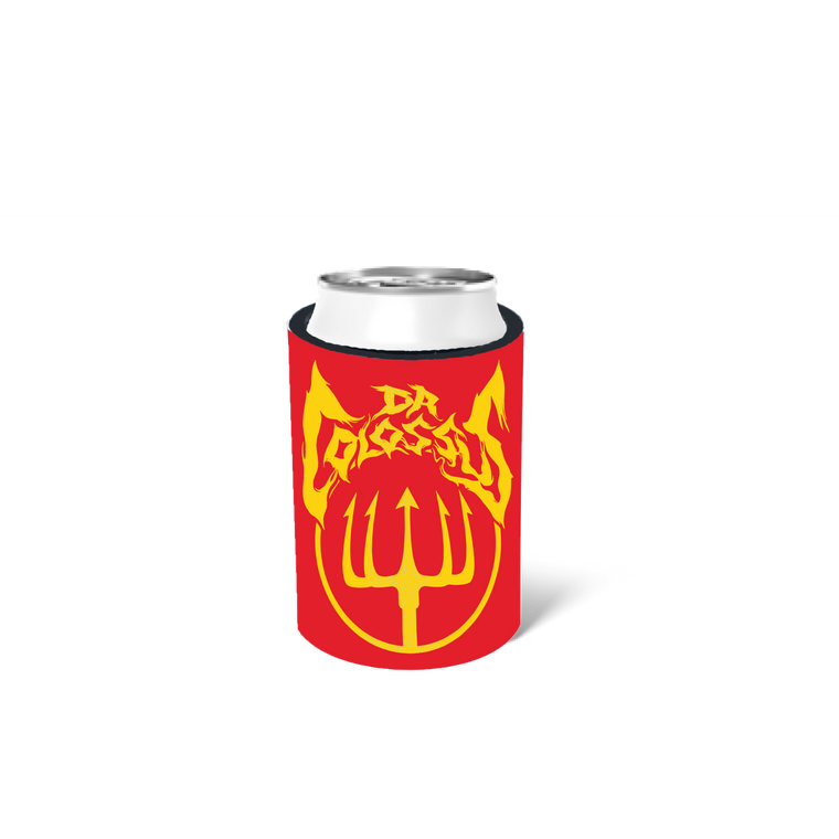 I'm A Stupid Moron / Stubby Holder