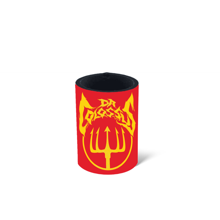 I'm A Stupid Moron / Stubby Holder