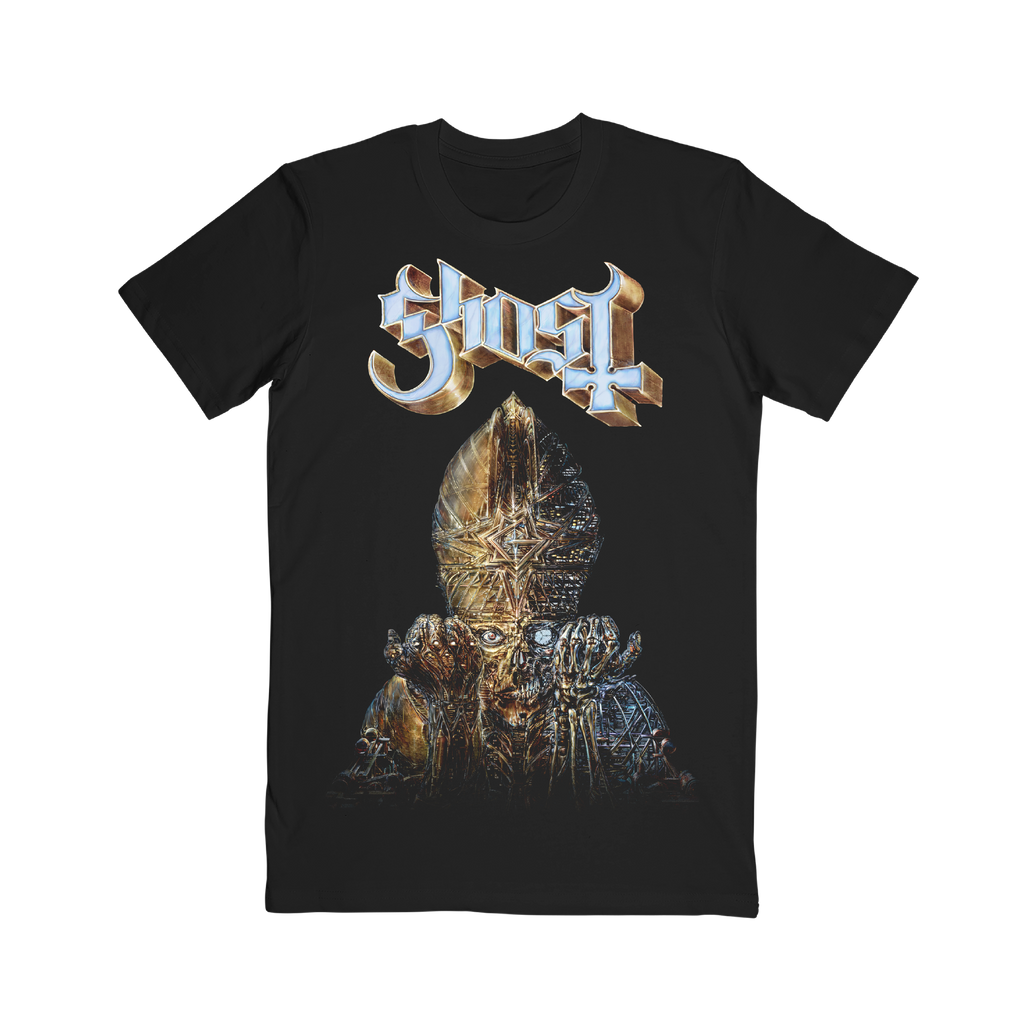 GHOST / Impera Album T-Shirt