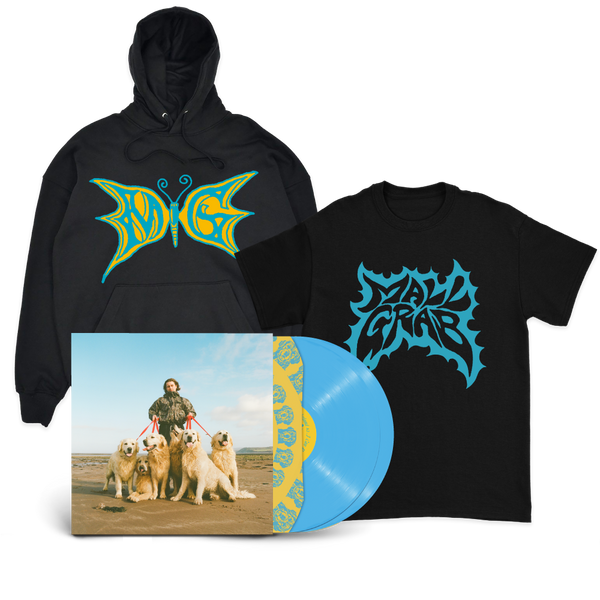 Mall Grab / Ultimate Bundle – sound-merch.com.au