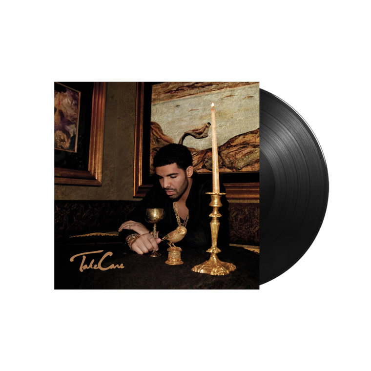 Drake / Take Care 2xLP Vinyl