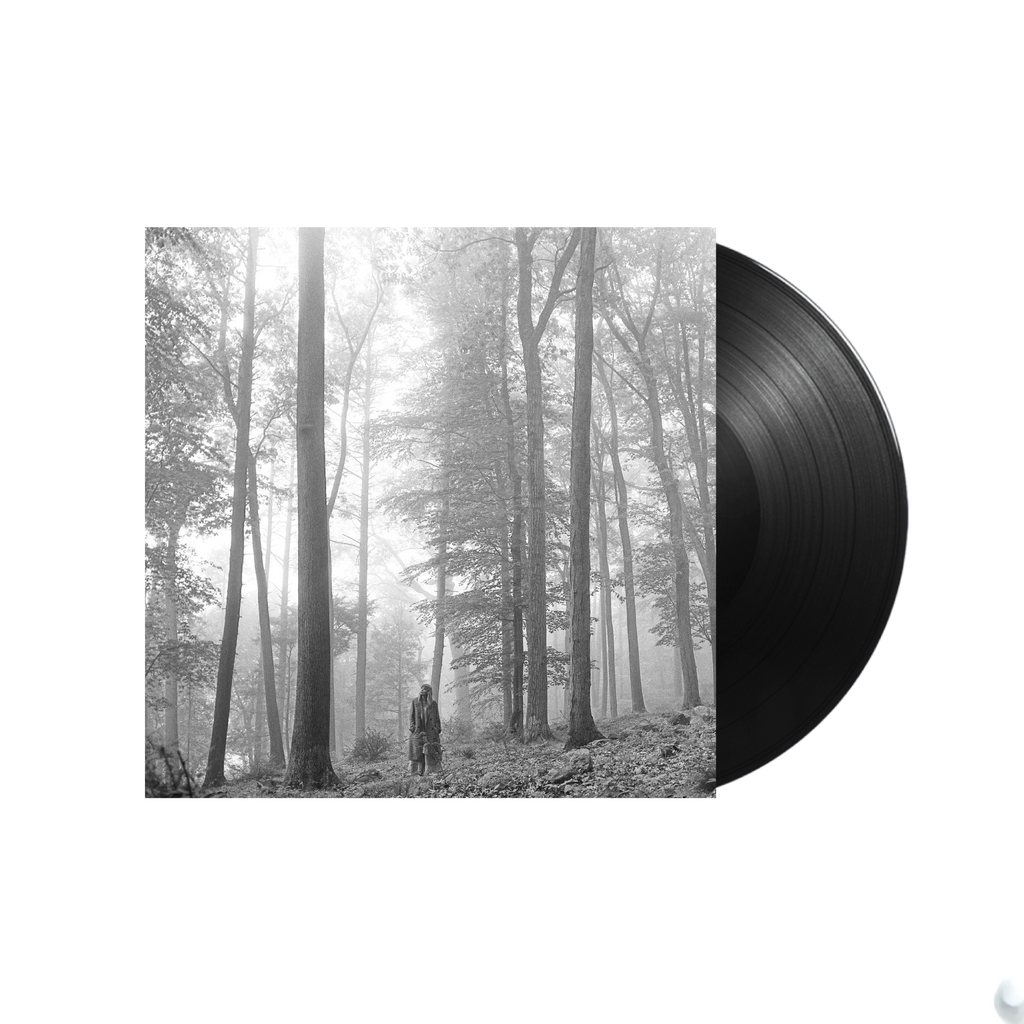 Taylor Swift / Folklore 2xLP Vinyl –