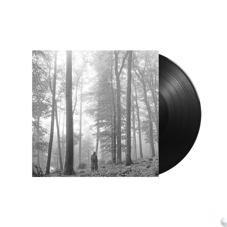 Taylor Swift / Folklore 2xLP Vinyl