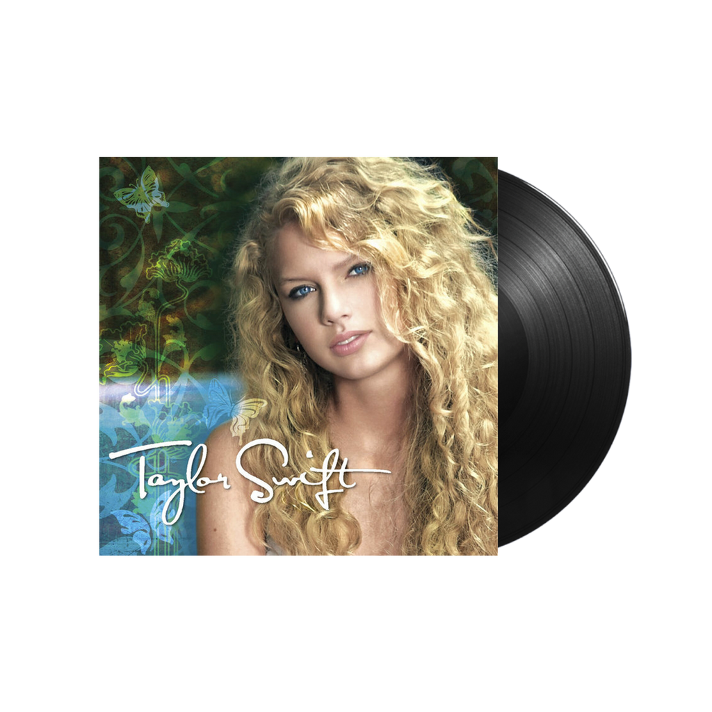 Taylor Swift / Taylor Swift 2xLP Vinyl