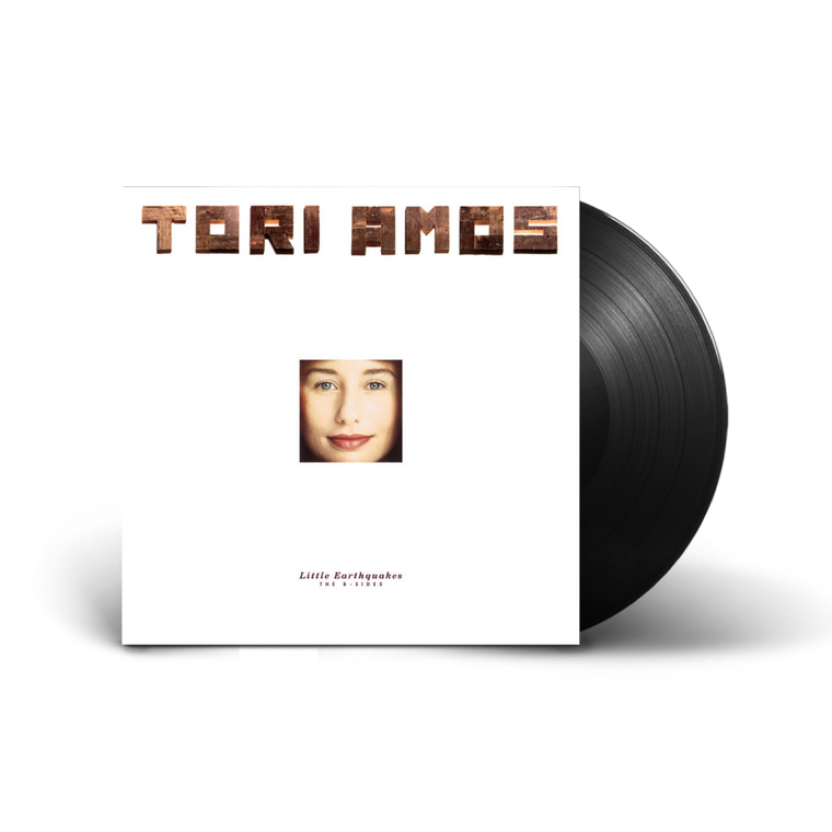 Tori Amos / Little Earthquakes: The B-Sides LP Vinyl RSD 2023
