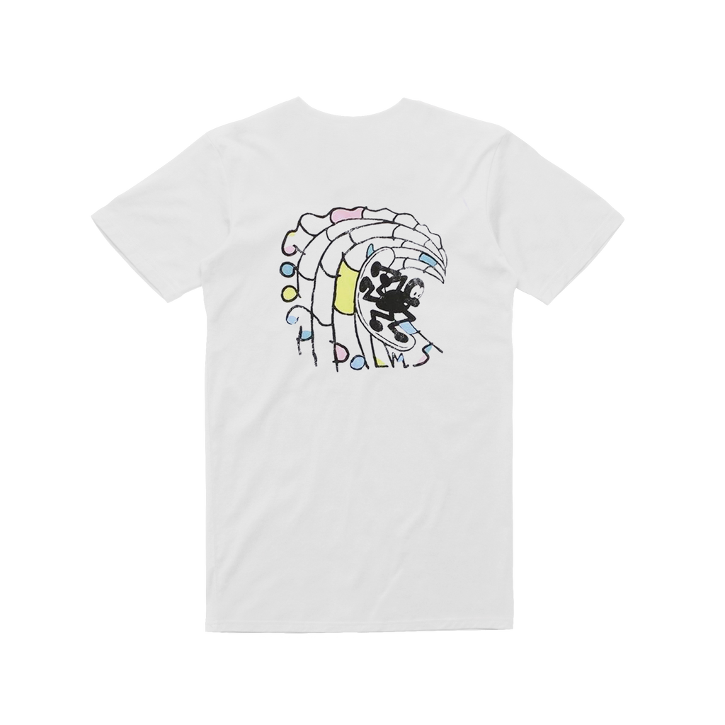 TCSS / White T-shirt