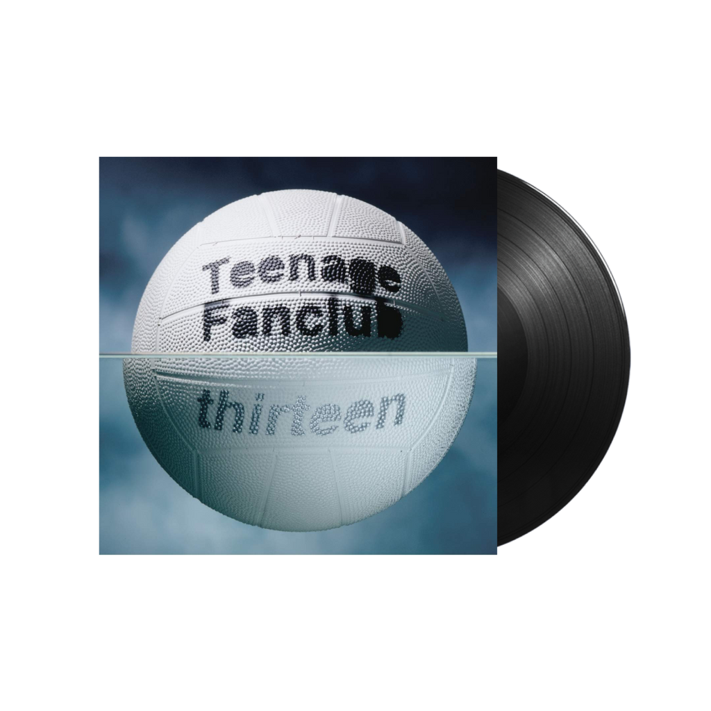 Teenage Fanclub / Thirteen LP 180 gram Vinyl + 7"