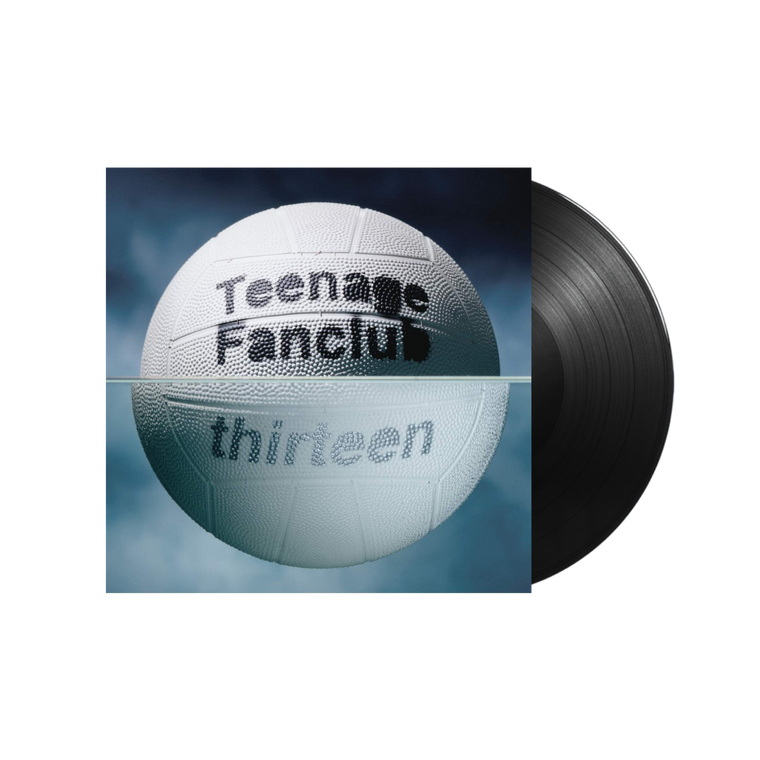 Teenage Fanclub / Thirteen LP 180 gram Vinyl + 7