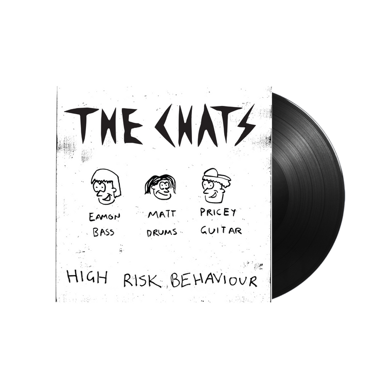 The Chats Sound merch au the-chats-sound-merch-au