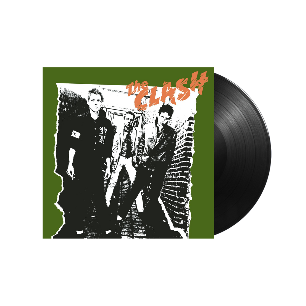 The Clash / The Clash LP 180gram Vinyl