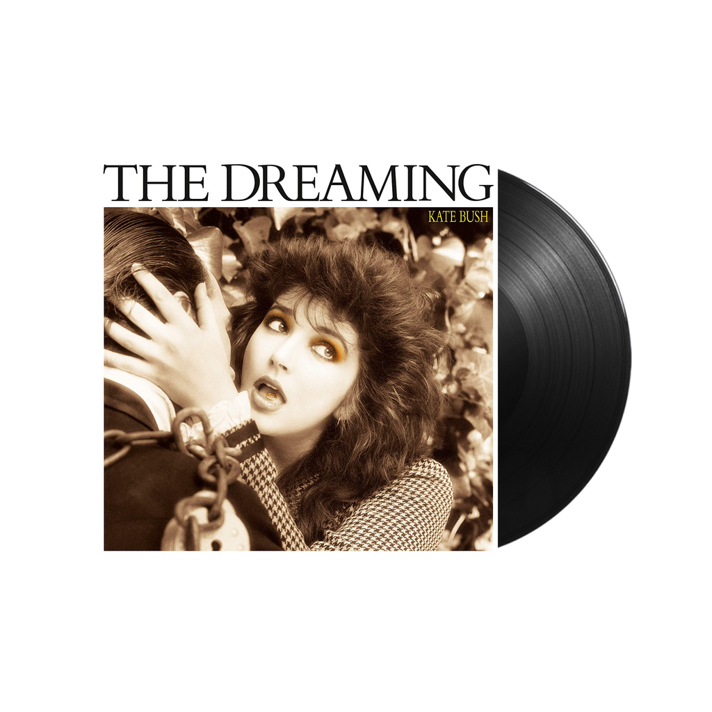 Kate Bush / The Dreaming LP 180gram Vinyl
