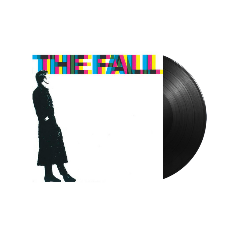 The Fall ‎/ 458489 A Sides LP Vinyl